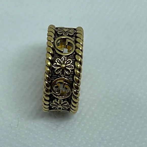 Gucci ring authentic 100% - Picture 3 of 13
